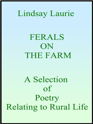 cover image of Ferals on the Farm